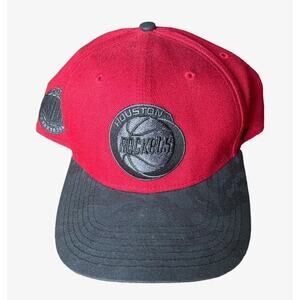 '47 Brand Houston Rockets NBA Western Conference Snapback Hat Cap Adjustable Men